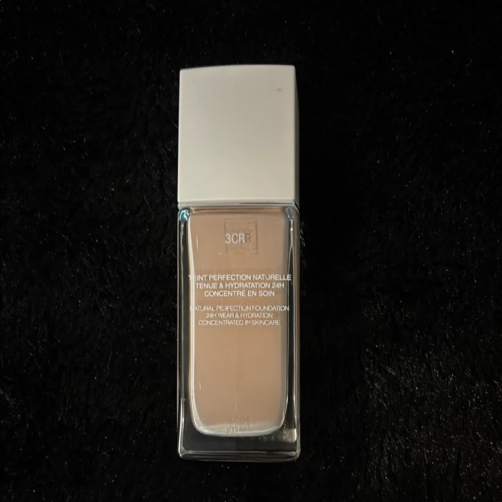 Dior Forever Natural Nude Foundation - 3CR